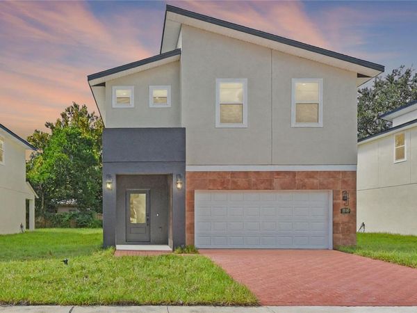 1030 WILKS AVENUE, ORLANDO, FL 32809
