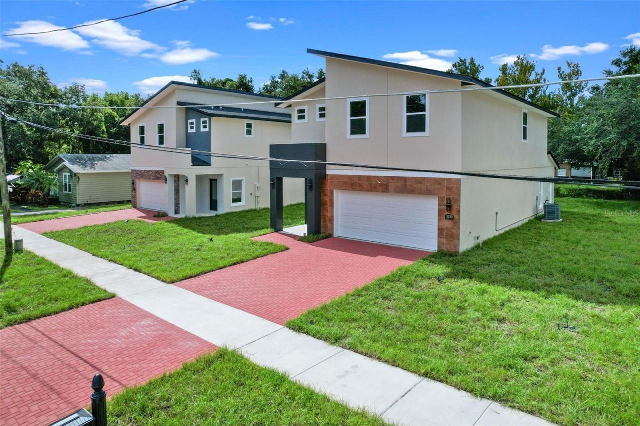 1030 Wilks Avenue, Orlando, FL 32809 Photo