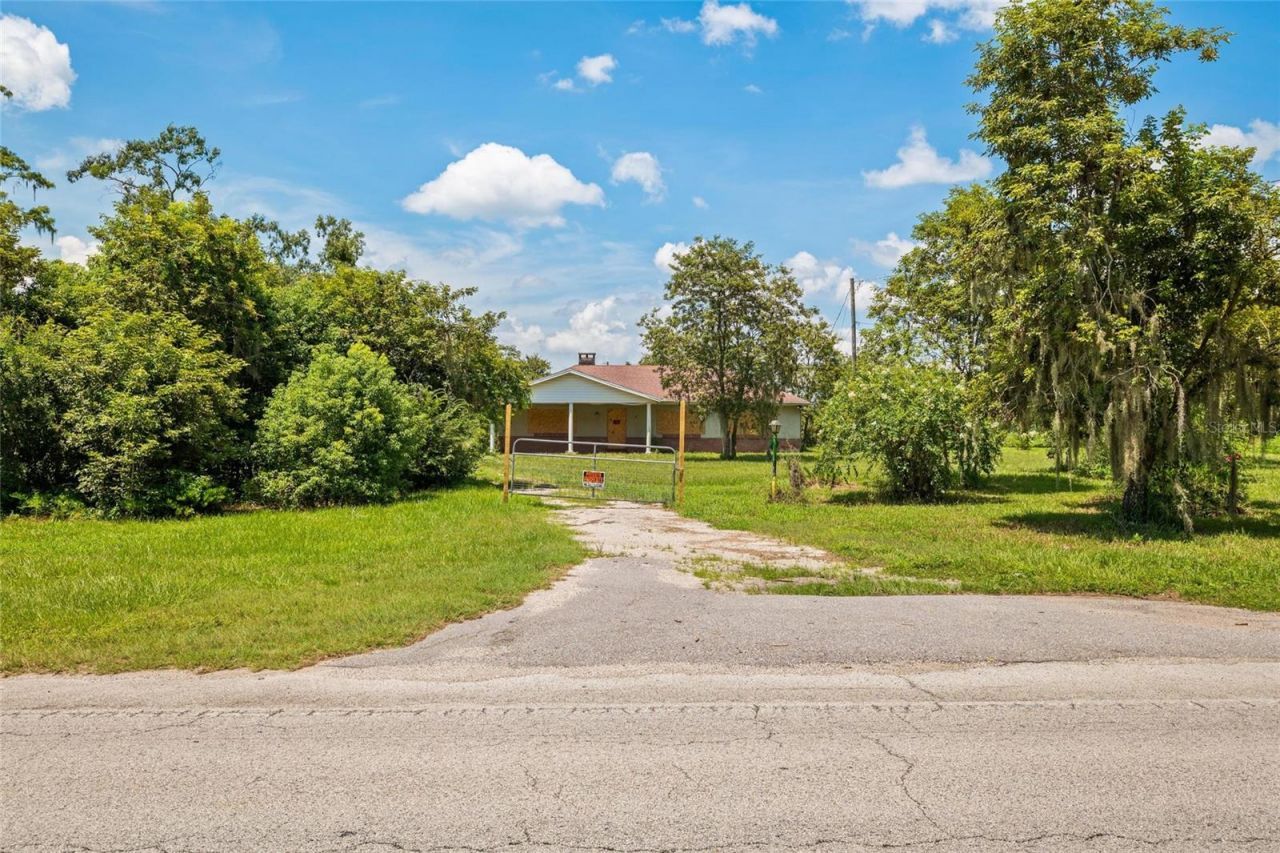 12410 Thonotosassa Road, Thonotosassa, FL 33592 Photo