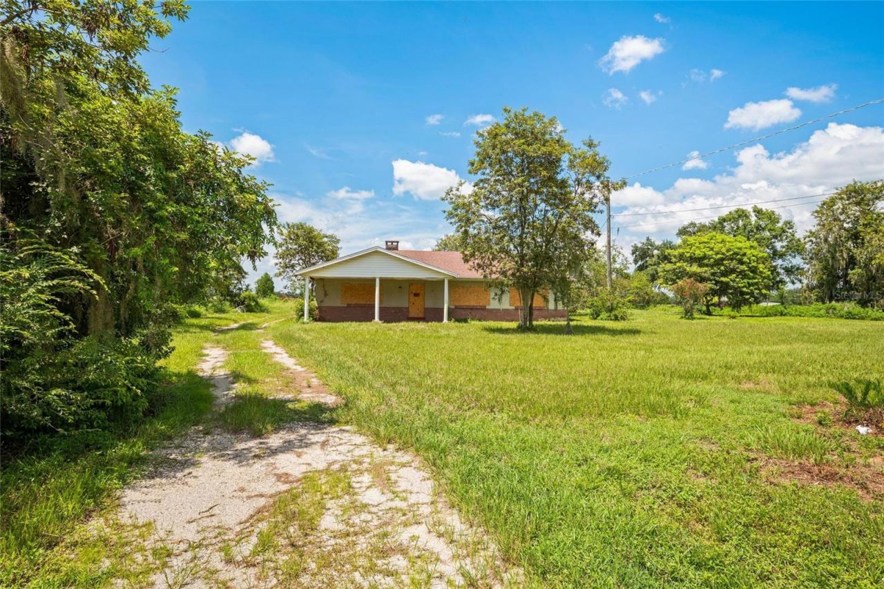 12410 Thonotosassa Road, Thonotosassa, FL 33592 Photo