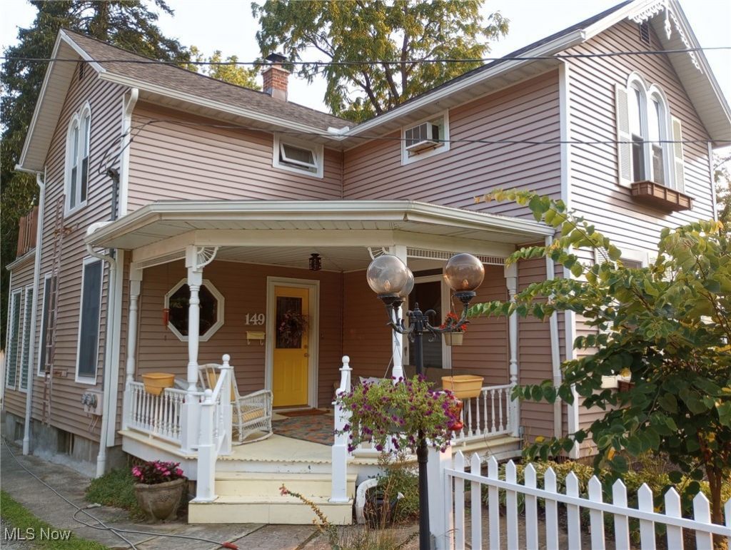 149 Morgan Street, Oberlin, OH 44074