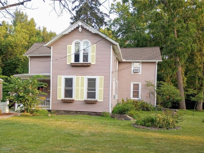 149 Morgan Street, Oberlin, OH 44074 Photo 2