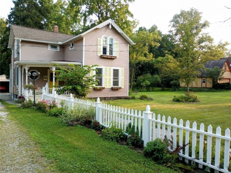 149 Morgan Street, Oberlin, OH 44074 Photo 3
