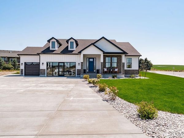 733 Pine Ridge Ln, REXBURG, ID 83440