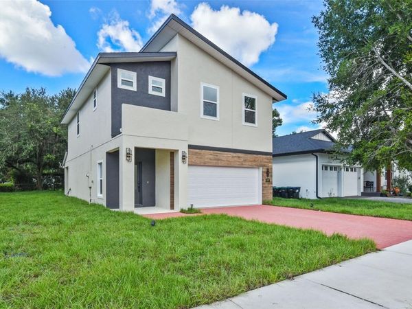 1028 WILKS AVENUE, ORLANDO, FL 32809