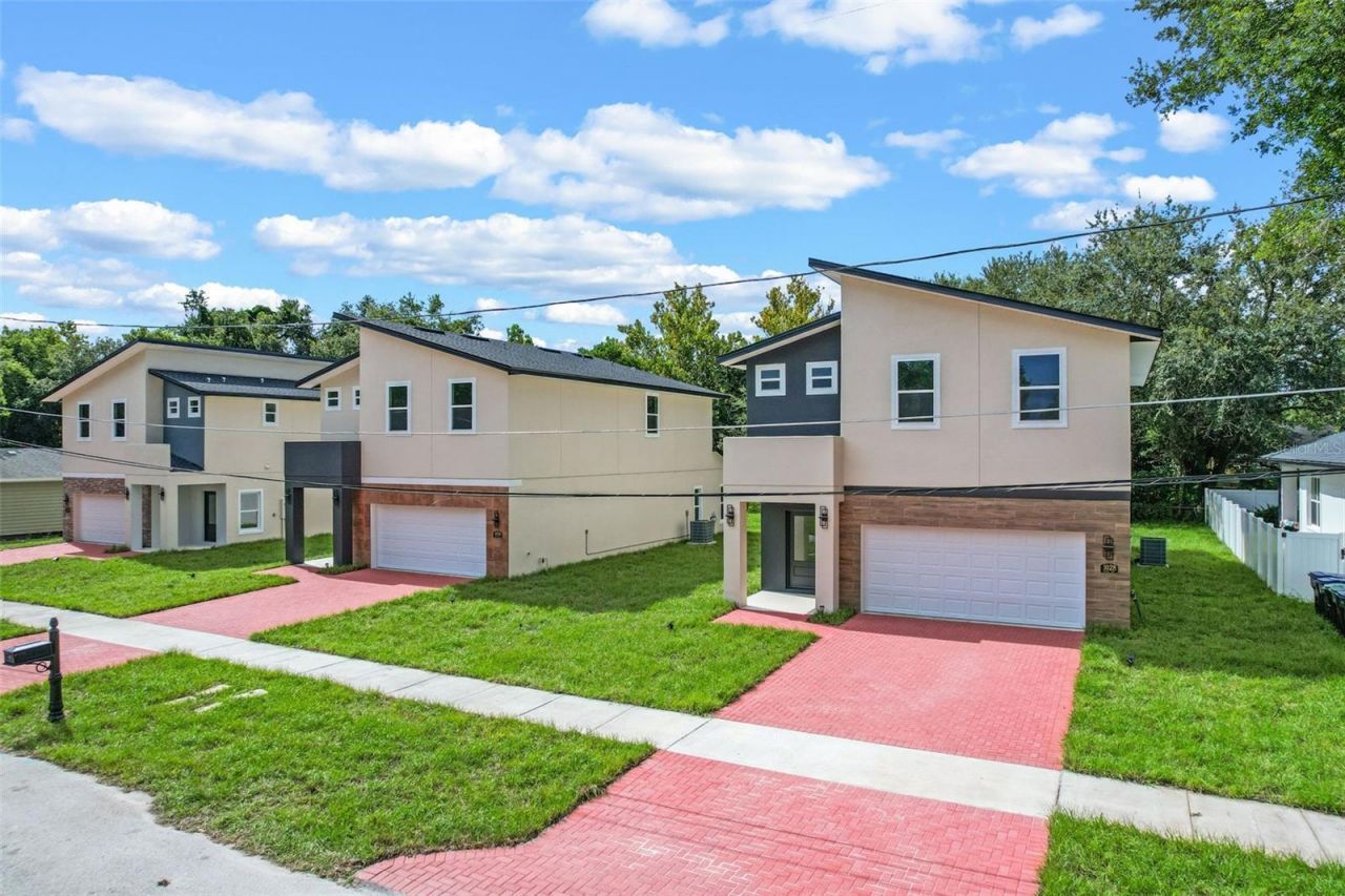 1028 Wilks Avenue, Orlando, FL 32809 Photo