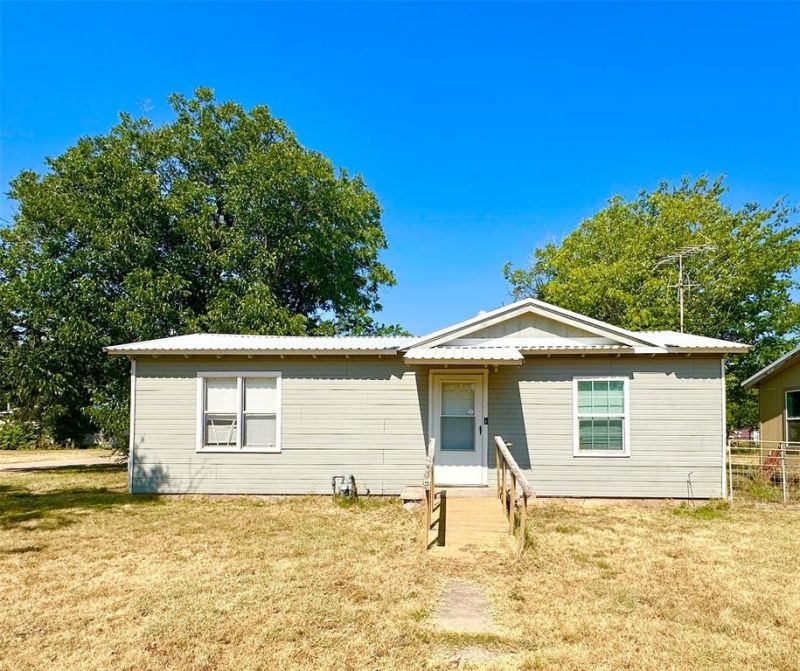 612 Cherry, Merkel, TX 79536 Main Photo