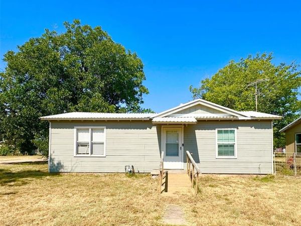 612 Cherry, Merkel, TX 79536