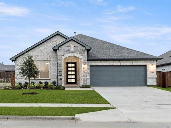 1317 Rothland Lane, Red Oak, TX 75154