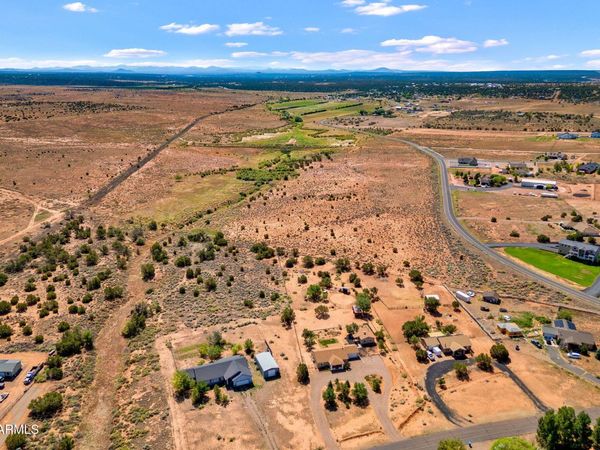Bourdon Ranch 404-04-010A Road, Unit -, Taylor, AZ 85939