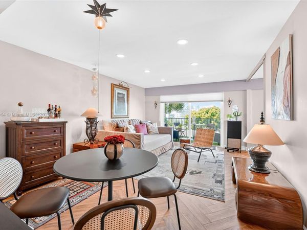 1455 West Ave, Unit 501, Miami Beach, FL 33139