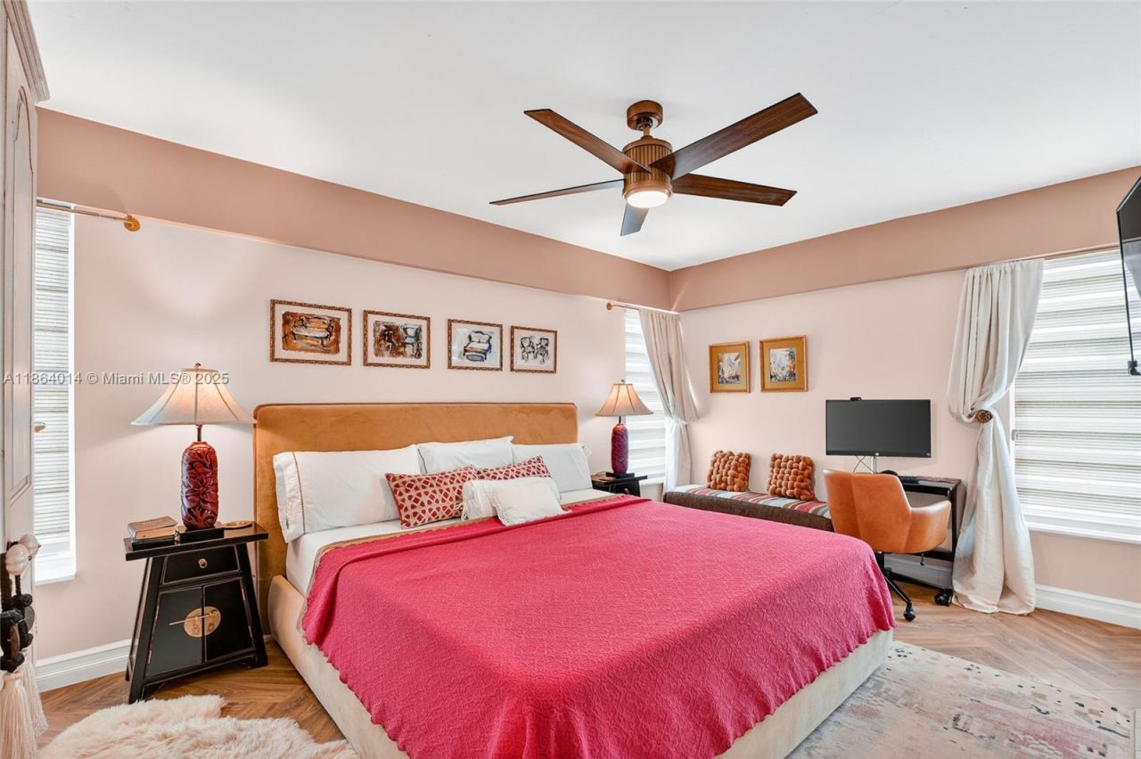 1455 West Ave, Unit 501, Miami Beach, FL 33139 Photo