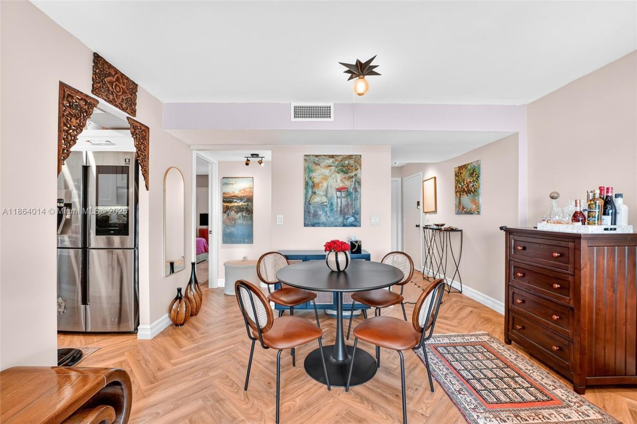 1455 West Ave, Unit 501, Miami Beach, FL 33139 Photo