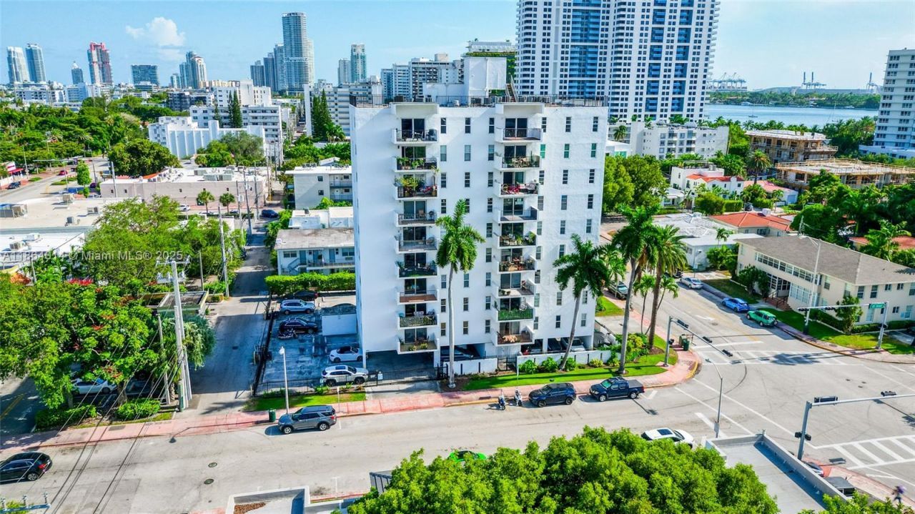 1455 West Ave, Unit 501, Miami Beach, FL 33139 Photo