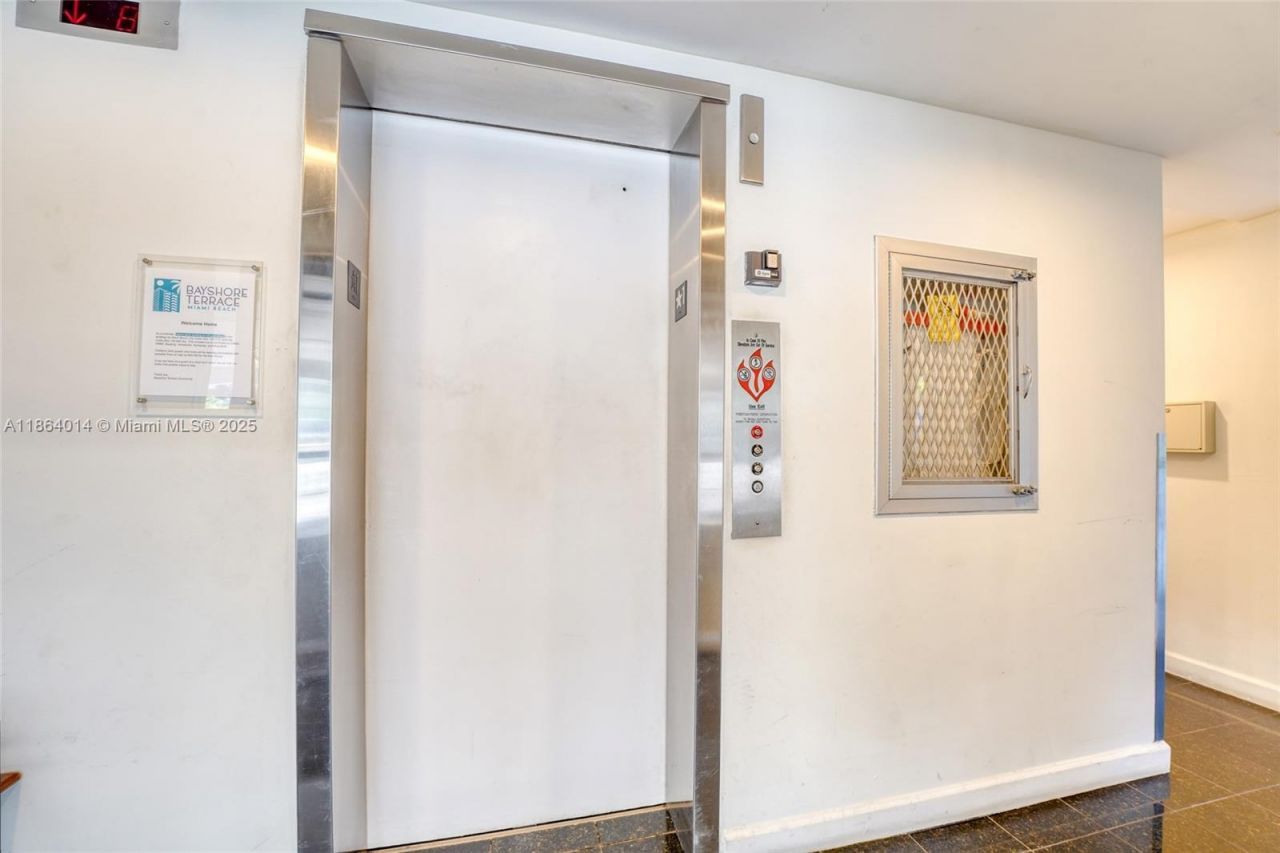 1455 West Ave, Unit 501, Miami Beach, FL 33139 Photo