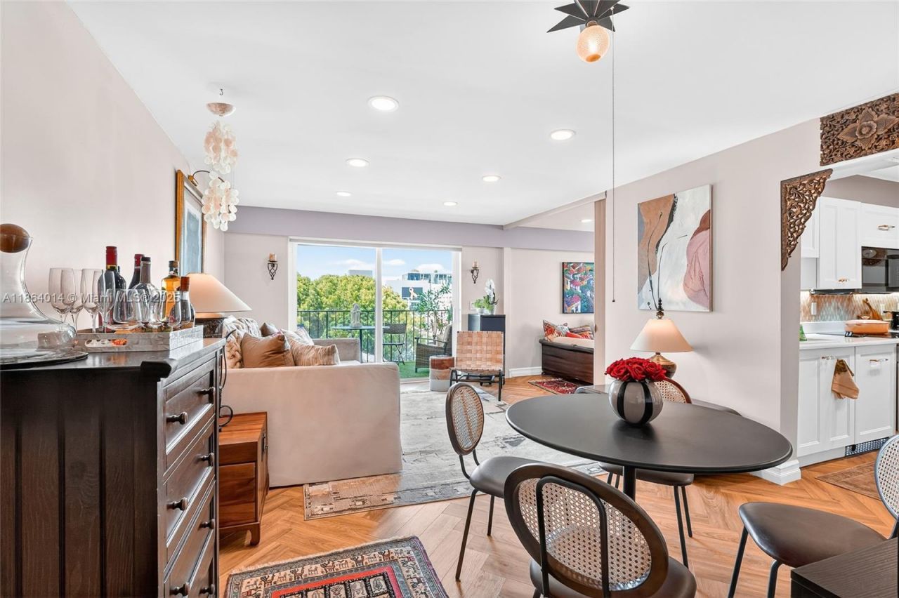 1455 West Ave, Unit 501, Miami Beach, FL 33139 Photo