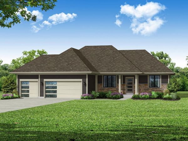 W209N5750 Turnberry Ln, Unit Lt95, Menomonee Falls, WI 53052