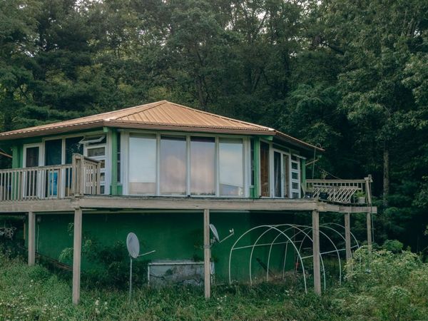 8780 Sugar Run RD NE, Copper Hill, VA 24079