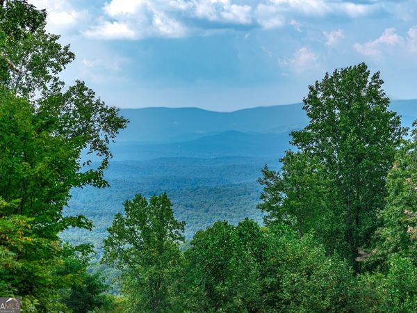 LOT 219 Stone Cliff Drive, Jasper, GA 30143
