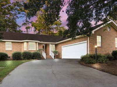 29 Meadowcrest Drive, Orangeburg, SC 29115
