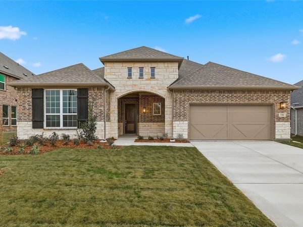 556 Flint Road, Waxahachie, TX 75167