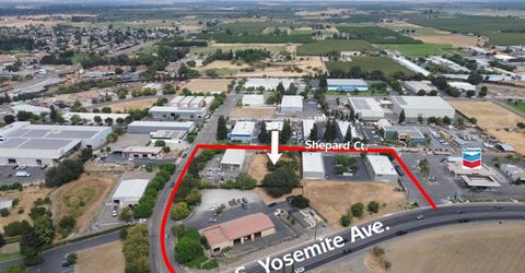 Shepard Ct, Oakdale, CA 95361 Photo