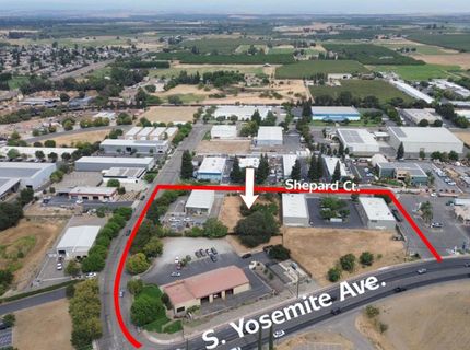 Shepard Ct, Oakdale, CA 95361 Photo