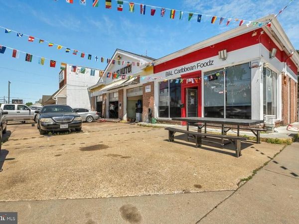 100 W NINE MILE ROAD, HENRICO, VA 23075