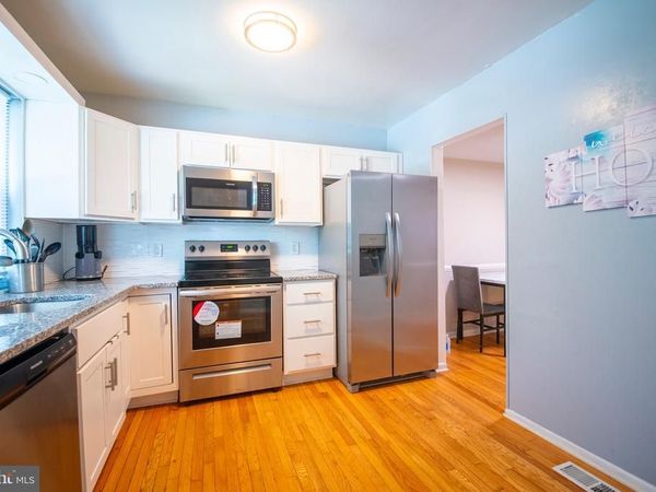 9355 PAN RIDGE ROAD, Unit 9355, PARKVILLE, MD 21234