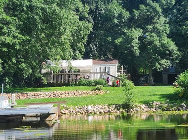 18112 Treasure Cove, Garrison, MN 56450