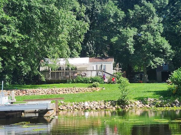 18112 Treasure Cove, Garrison, MN 56450