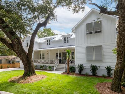 727 Mccants Drive, Mount Pleasant, SC 29464