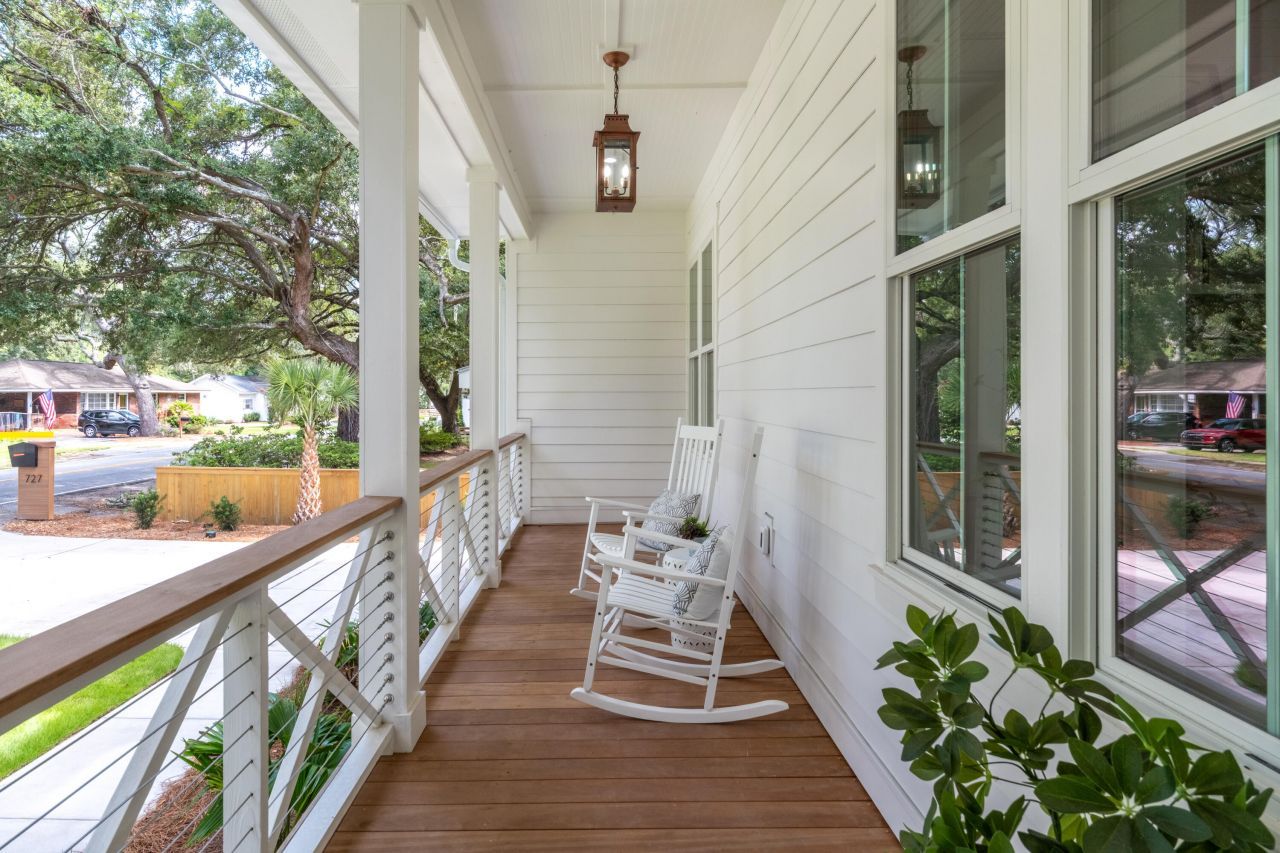 727 Mccants Drive Photo 4