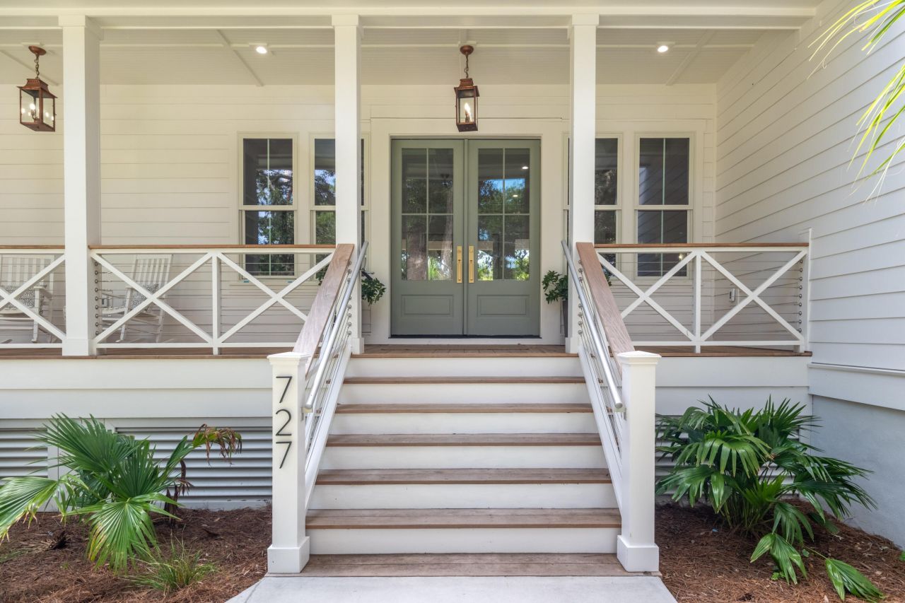 727 Mccants Drive Photo 4