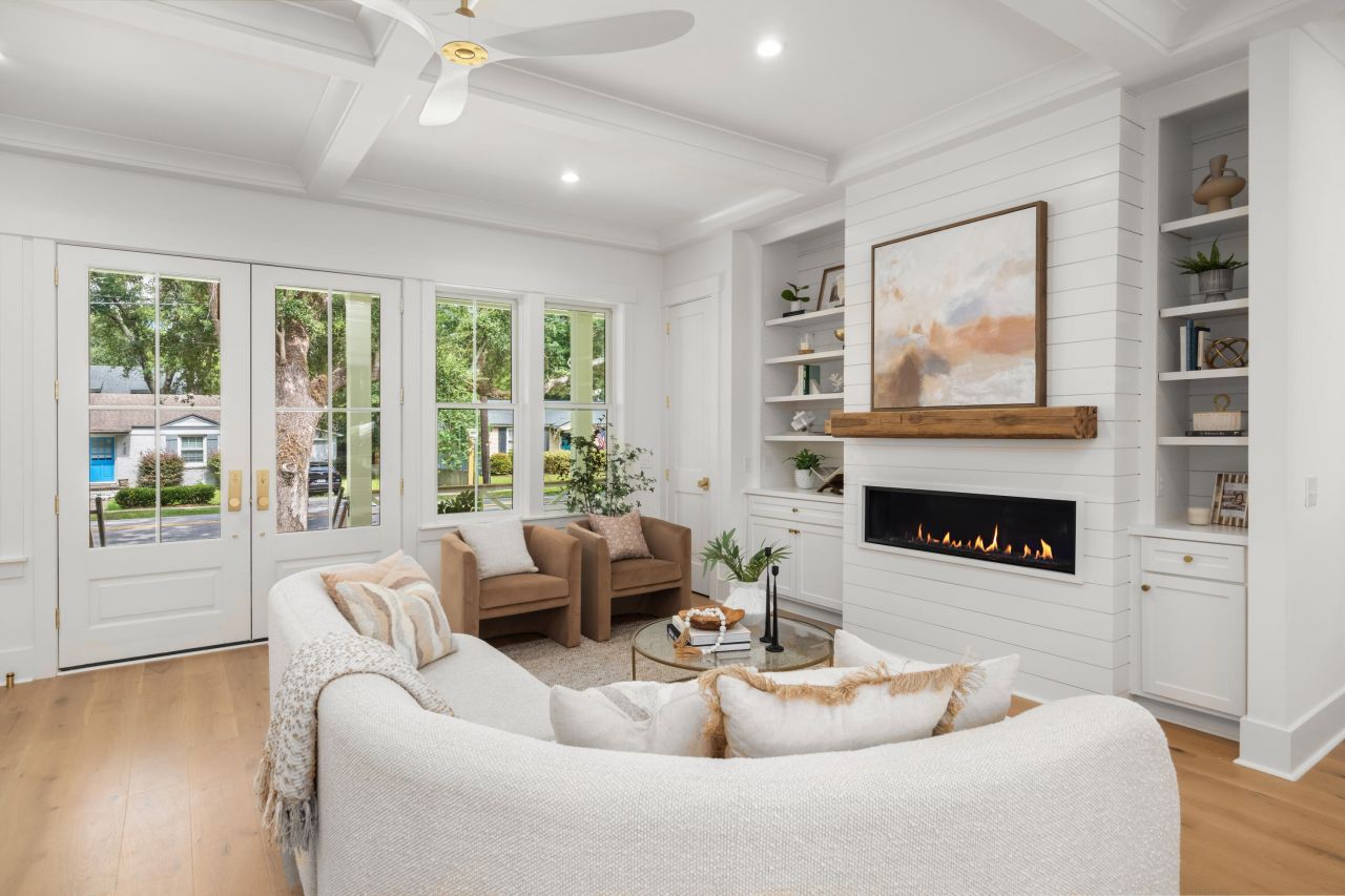 727 Mccants Drive Photo 7