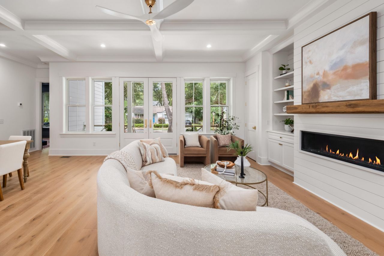 727 Mccants Drive Photo 8