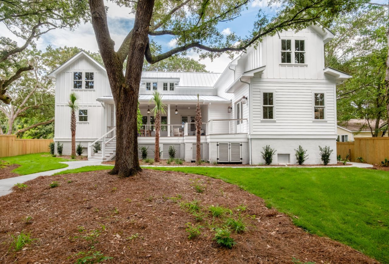 727 Mccants Drive Photo 85