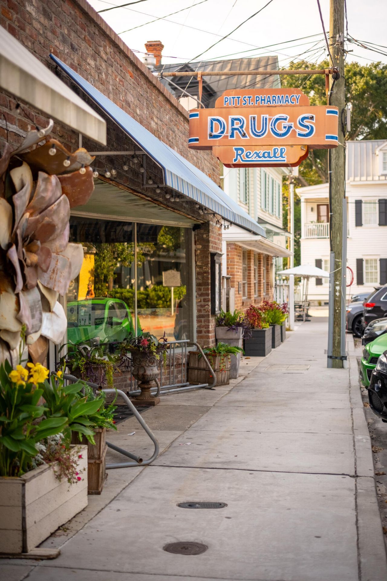 727 Mccants Drive Photo 89