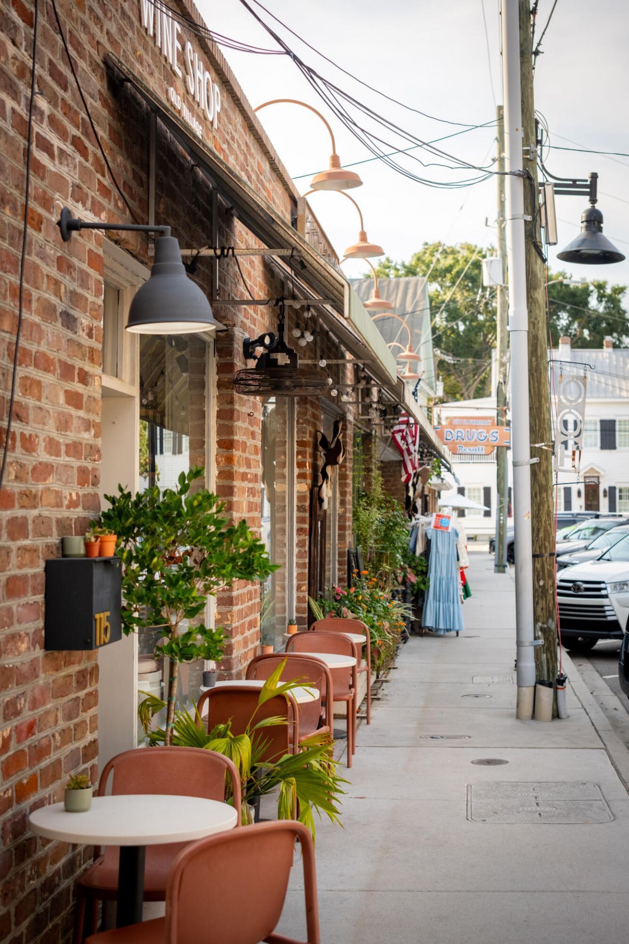 727 Mccants Drive Photo 92