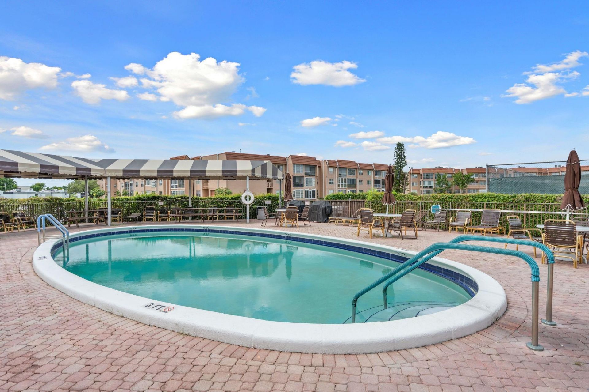 9660 Sunrise Lakes Boulevard, Unit 208, Sunrise, FL 33322 Photo