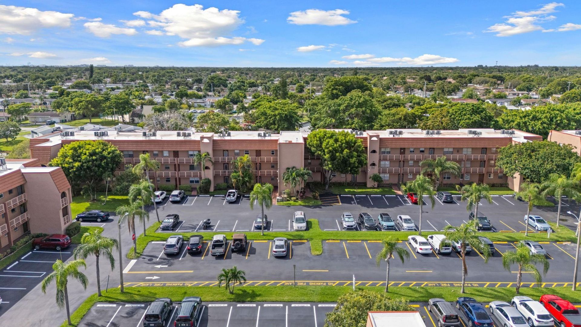 9660 Sunrise Lakes Boulevard, Unit 208, Sunrise, FL 33322 Photo