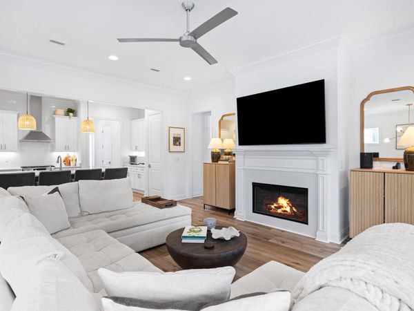 39 Suwannee Drive, Watersound, FL 32461