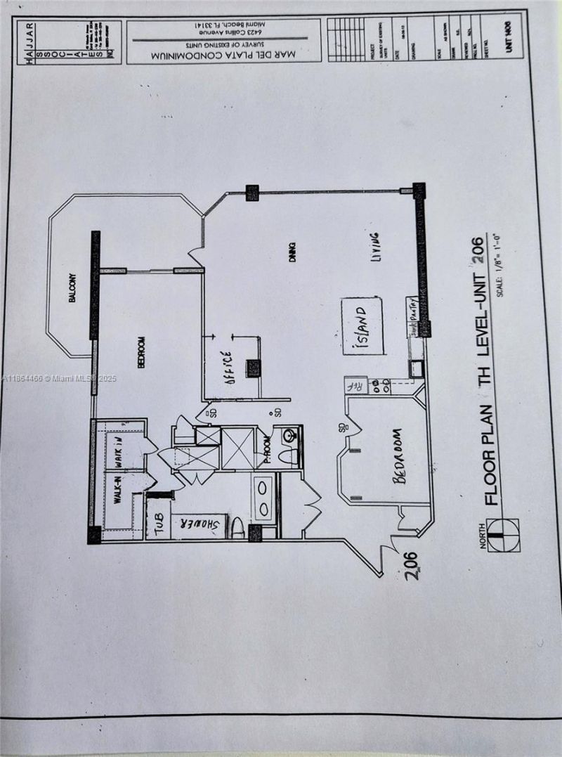 6423 E Collins Ave, Unit 206, Miami Beach, FL 33141 Photo