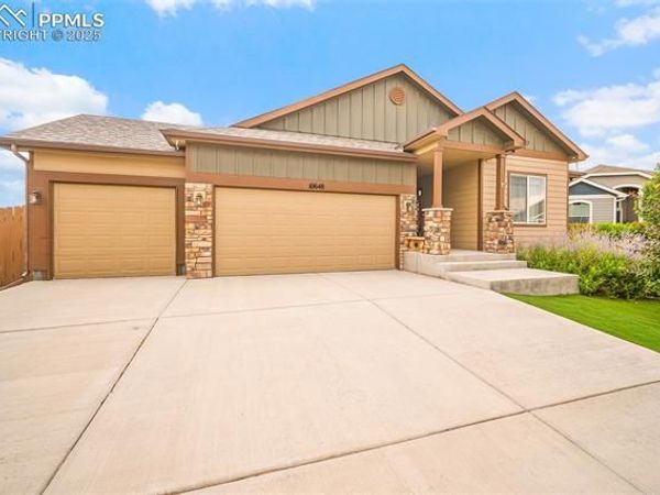 10648 Desert Bloom Way, Colorado Springs, CO 80925