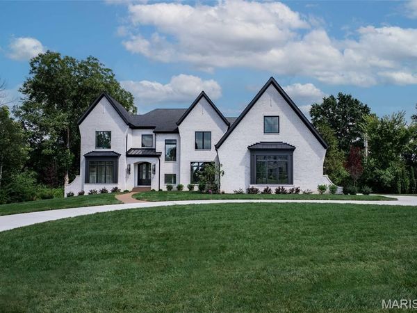 TBB Ballas Ridge Roclare II, Des Peres, MO 63131