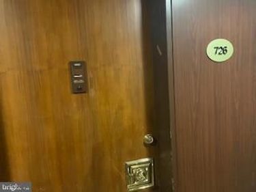 1001 CITY AVENUE, Unit E-726, WYNNEWOOD, PA 19096