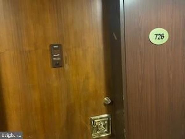 1001 CITY AVENUE, Unit E-726, WYNNEWOOD, PA 19096