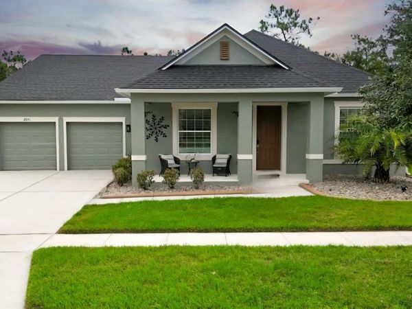 2651 MARSHFIELD PRESERVE WAY, KISSIMMEE, FL 34746