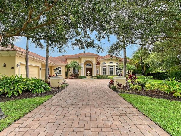 3218 SIGNET COURT, SARASOTA, FL 34240