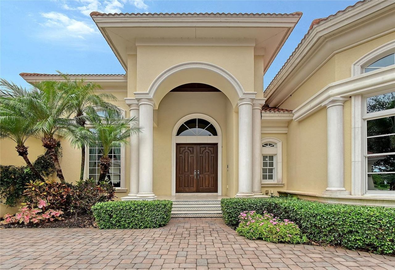 3218 Signet Court, Sarasota, FL 34240 Photo